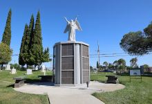 Oak View Memorial Park景点图片