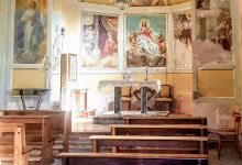 Chiesa della Madonna dell'Assunta景点图片