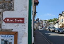 Bomb Shelter景点图片