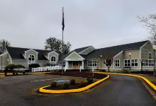 Mildred Whipple Public Library - North Douglas Library District景点图片