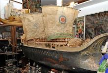 Sea History Museum景点图片