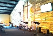 North Way Christian Community - Robinson景点图片