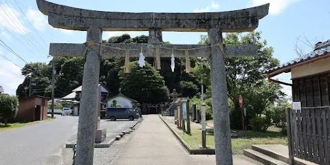 粟嶋神社
