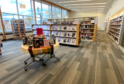 Summerland Library | ORL Branch景点图片