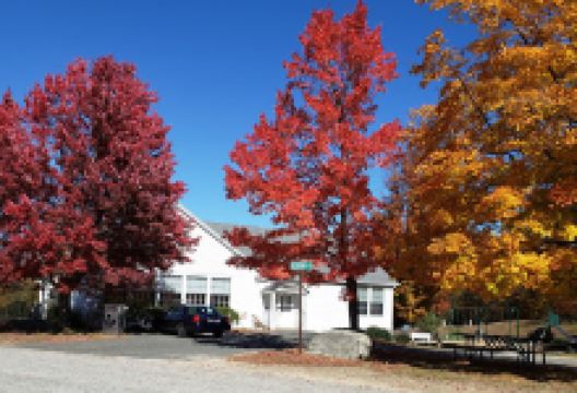 New Salem Public Library景点图片