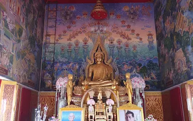 Wat LangSan Prasit