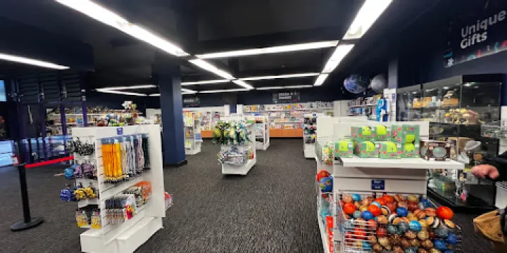 Science Centre and Planetarium