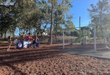 George Willmore Playground景点图片