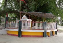 Shree Bhimal Bramh Baba景点图片