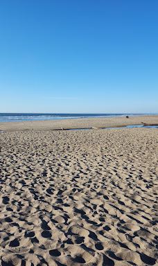 Public Beach Access 35th Street-林肯城