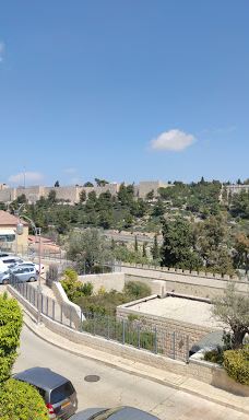 蒙蒂菲奥里风车-耶路撒冷