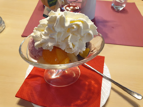 Gaststätte Siedlerclub Inh. Petra Herde