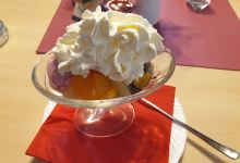 Gaststätte Siedlerclub Inh. Petra Herde美食图片