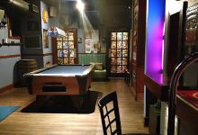 Northside Lounge美食图片
