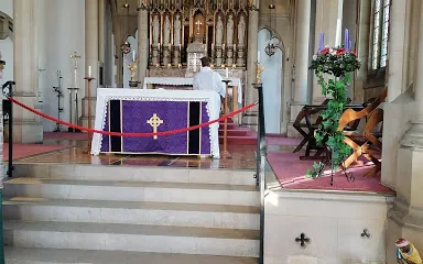 Our Lady of the Sacred Heart Church