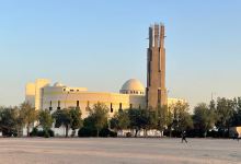 Salem Al-Ali mosque景点图片