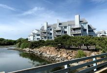 East Haven Town Beach景点图片
