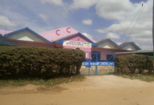 Christian Church International -Sultan Hamud景点图片