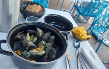 Restaurant Albert 1er餐厅图片