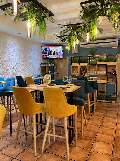 Restaurante Casa Justo餐厅图片
