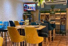 Restaurante Casa Justo美食图片