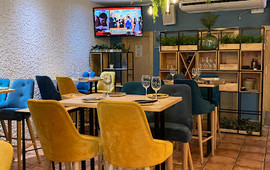 Restaurante Casa Justo