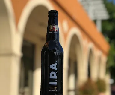 Corfu Beer