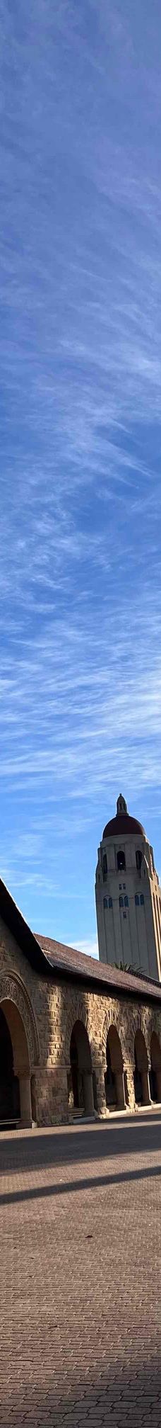 斯坦福大学-斯坦福-Kaikai517