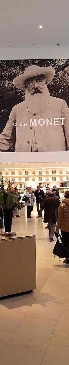 玛摩丹美术馆-巴黎