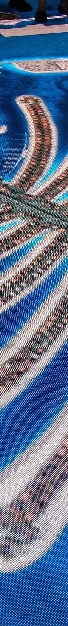 棕榈岛观景台-迪拜-北极光^_^