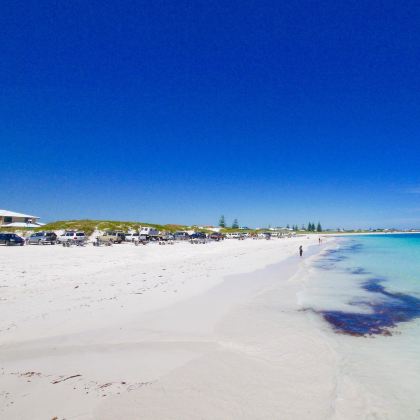 澳大利亚珀斯2日1晚私家团