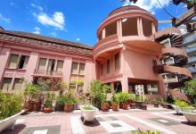 Casa de Cultura Mario Quintana景点图片