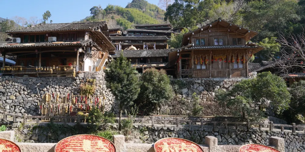 永安旅遊