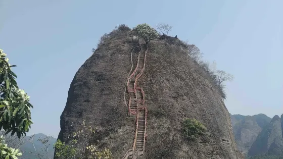 九九心願鎖