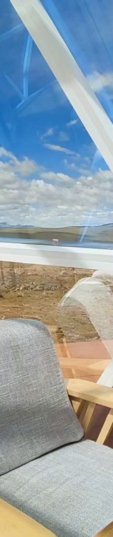 夯错湿地暗夜星空景区-那曲