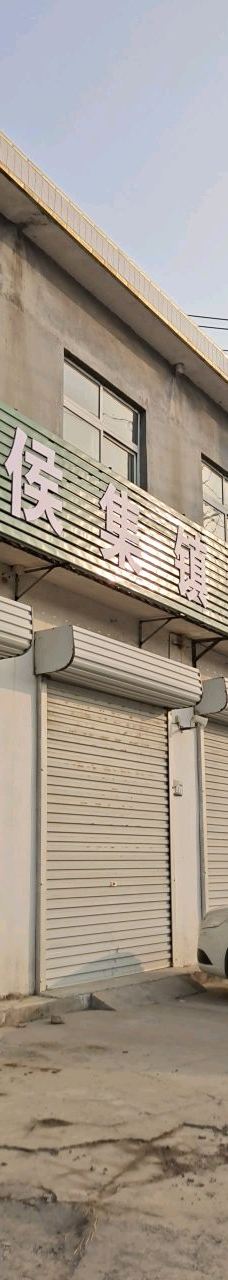 清真寺-曹县