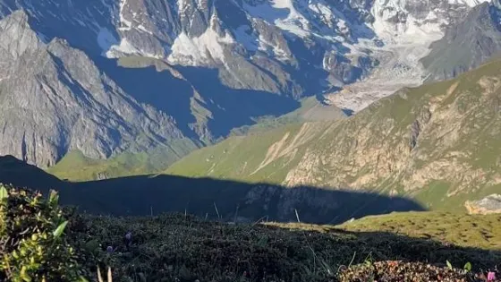 珠峯觀景台