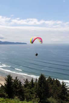 Oceanside Beach State Recreation Site-欧申赛德