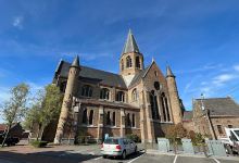 Église Saint-Jean-Baptiste des Ballons景点图片