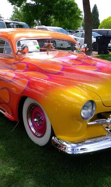 Manti City Park-曼泰