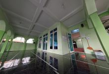 Masjid Nuur Sahal景点图片