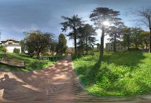 Parco Villa Manzoni景点图片