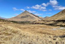 Allt Kinglass Viaduct景点图片