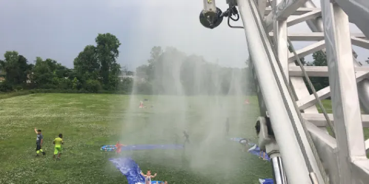 Colonial Hills Church