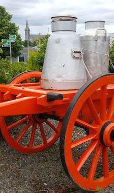The Museum of Irish Rural Life-克莱尔郡
