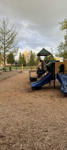 Wes Bennett Park-塞勒姆