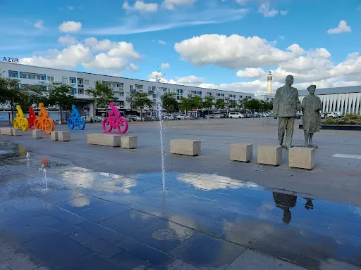 永安旅遊