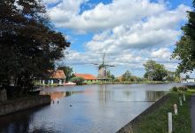 Sluis Nauerna景点图片