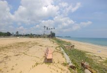 Pantai Ru Dua景点图片