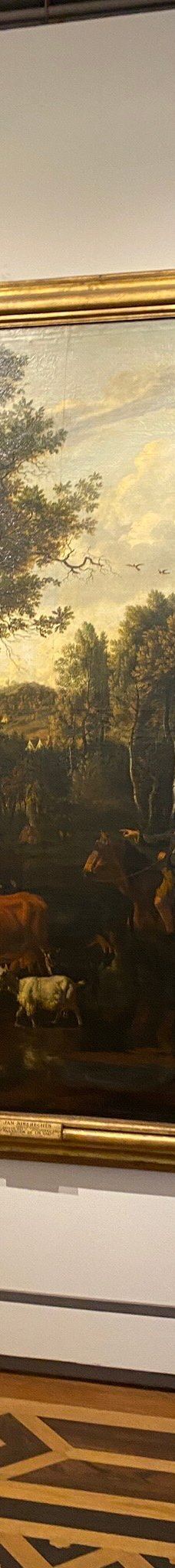 国立古代美术馆-里斯本